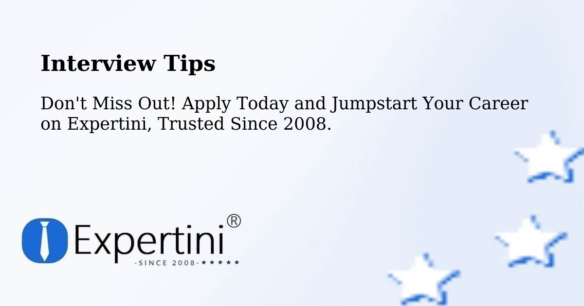 Interview Tips & Techniques for Job Seekers – Antiguo Cuscatlán - Antiguo Cuscatlán, El Salvador Jobs Expertini